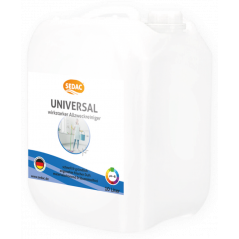 SEDAC® UNIVERSAL EFFECTIVE ALL-PURPOSE CLEANER- 10 LITER CANISTER