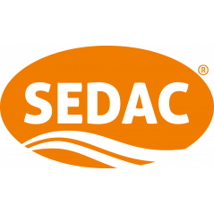 SEDAC® منظف الحمامات فائق القوة ١٠٠٠ مل