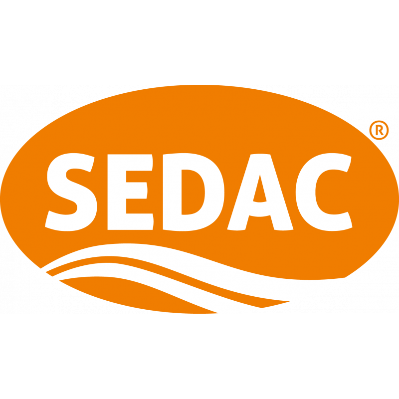 SEDAC® BANIOLIN LIQUID SOAP ROSÉ- 1.000 ML EURO-SYSTEM CARTRIDGE