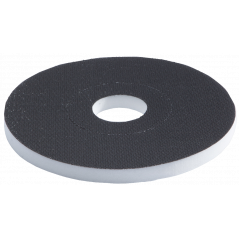 ADAPTER INTERFACE PAD FOR LONG SANDING HOLDER- THICKNESS 15 MM- DIAMETER 215 MM