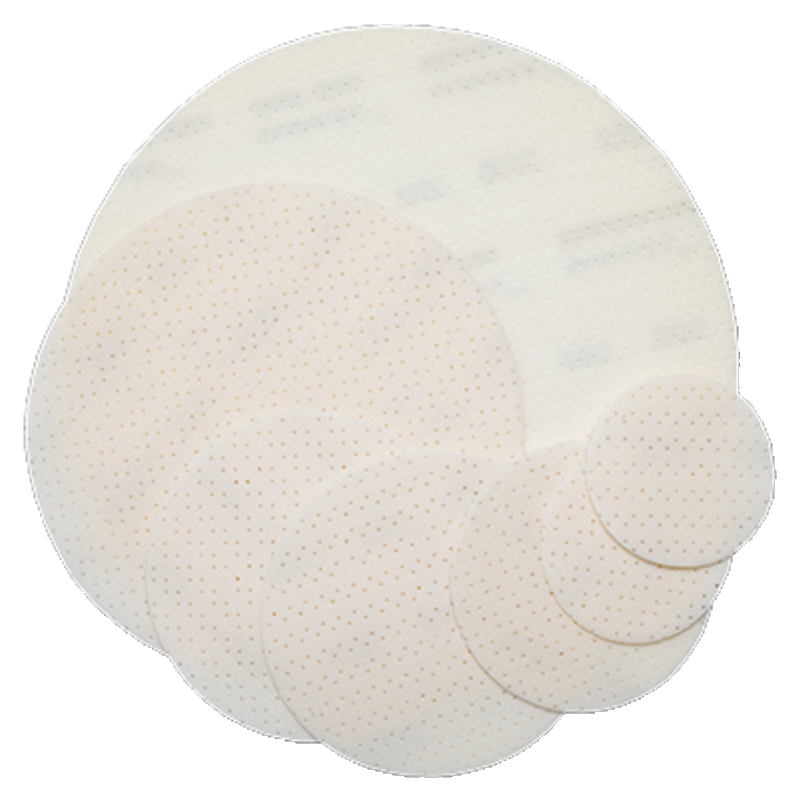 USEIT®DUST DISC WHITE- DIAMETER 375 MM-SB