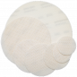 USEIT®DUST DISC WHITE- DIAMETER 375 MM-SB