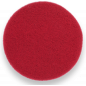 ABRAFLEX®SUPERPAD وسادات تنظيف سوبر قرصية بقطر ٤١٠ مم بلون احمر