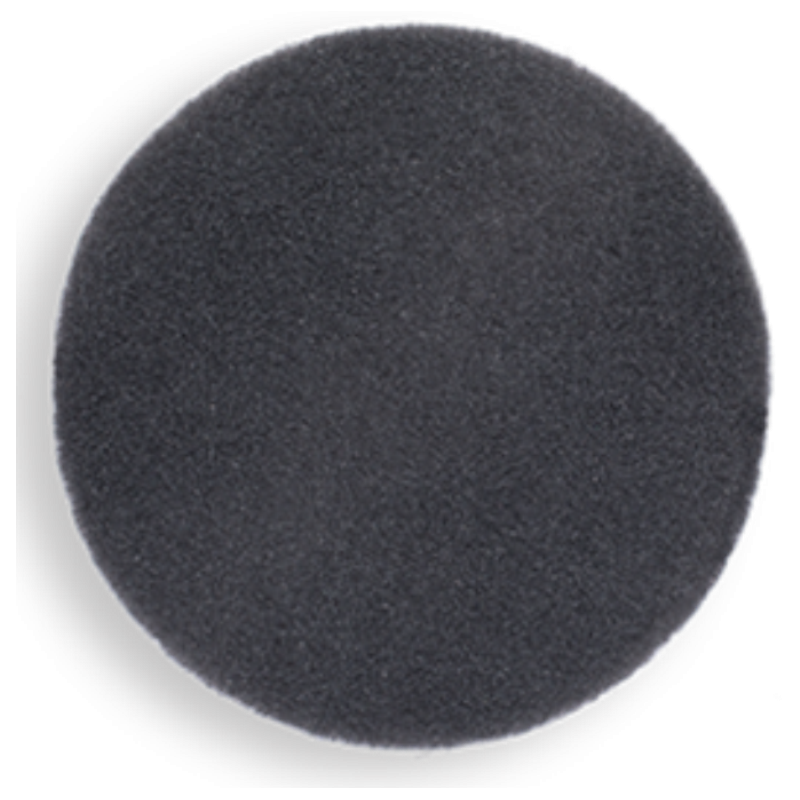 ABRAFLEX®SUPERPADS CLEANING DISCS- BLACK- DIAMETER 375 MM