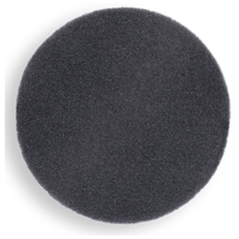 ABRAFLEX®SUPERPADS CLEANING DISCS- BLACK- DIAMETER 200 MM