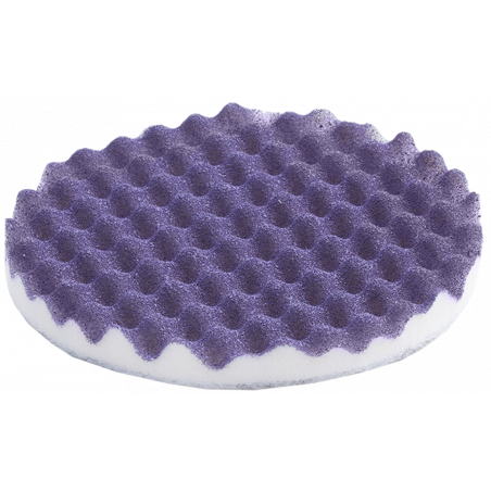 ABRANOPP® CLEANING PADS LOW ABRASIVE- DIAMETER 500 MM- VIOLET