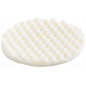 ABRANOPP® CLEANING PADS WITHOUT ABRASIVE DIAMETER 500 MM- WHITE