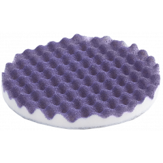 ABRANOPP® CLEANING PADS LOW ABRASIVE- DIAMETER 460 MM- VIOLET