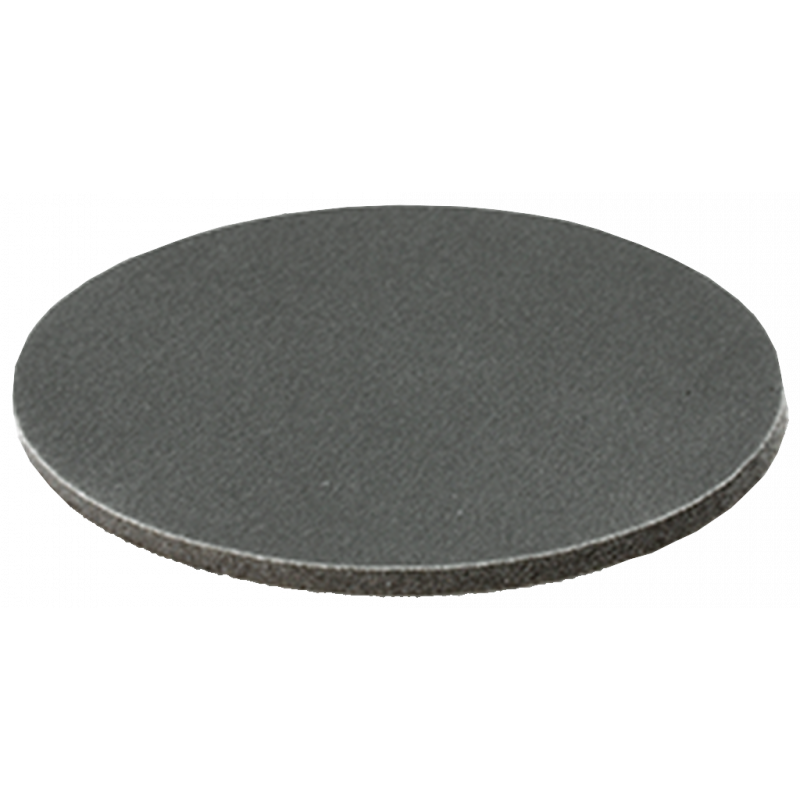 USEIT®SUPERFINISHING PAD SG3- SG 600- DIAMETRO 200 MM- GRIGIO