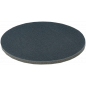 USEIT®SUPERFINISHING PADS SG3- SG 500- DIAMETER 200 MM- GREY