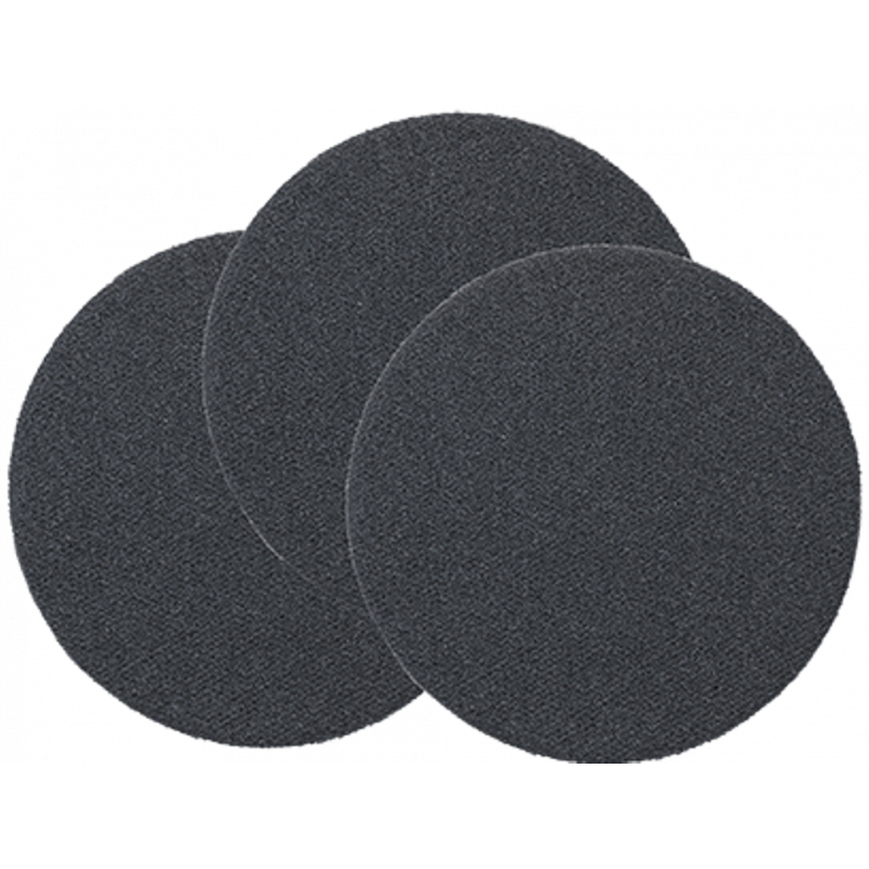 USEIT®SUPERFINISHING PADS SG1-GRAU-430 MM-SG 320