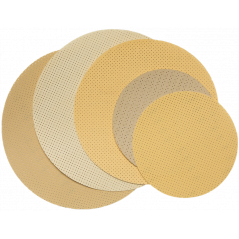 USEIT®SUPERPAD P-GOLD-375 MM-P-220