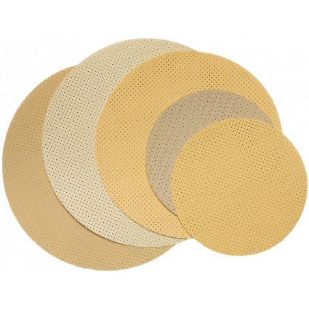 USEIT®SUPERPAD P-GOLD-375 MM-P-120