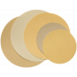 USEIT®SUPERPAD P-GOLD-375 MM-P-80