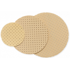 USEIT®SUPERPAD P-GOLD-150 MM-P-320