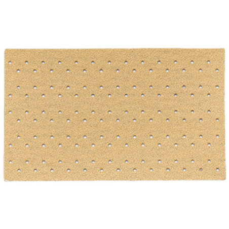 USEIT® SUPERPAD P- DELTA- & STREIFENFORMATE-GOLD-70 X 125