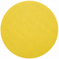 USEIT® SUPERPAD P YELLOW FOR DISC MACHINES- DIAMETER 410 MM- P220- 30.PACK
