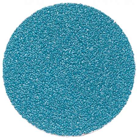 USEIT®SUPERPAD P- الوسادة التخصصية بي الزرقاء بقطر ٤١٠ مم وحبيبات كي ٣٦ وعبوة من ٣٠ قطعة