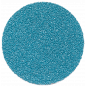 USEIT®SUPERPAD P- الوسادة التخصصية بي الزرقاء بقطر ٣٧٥ مم وحبيبات كي ٣٦ وعبوة من ٣٠ قطعة