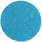 HAFTFIX®CORUNDUM GRINDING WHEELS FOR ANGLE GRINDERS- BLUE- DIAMETER 115 MM- K24