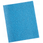 BLUE FIRE SANDPAPER BLUE- 230 X 280 MM- P40- 10.PACK