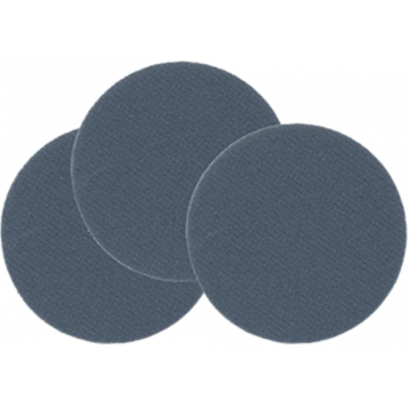 USEIT®SUPERFINISHING PADS SG1-GRAU-128 MM-SG 1500