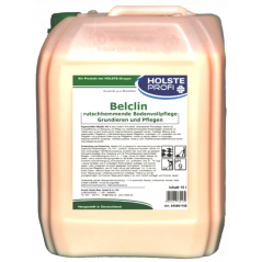 HOLSTE® BELCLIN BP 802 - بيلسيللين بي بي ٨٠٢- طلاء للاراضي ١٠ ليتر