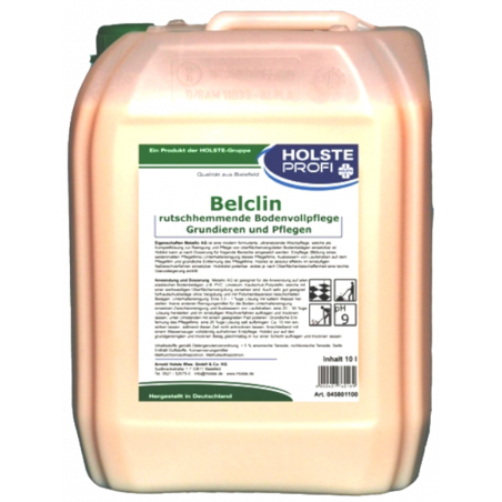 HOLSTE® BELCLIN BP 802- REVÊTEMENT- 10 LITRES