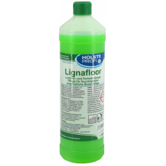 HOLSTE® LIGNAFLOOR LAMINATE & PARQUET CLEANER- 1 LITRE