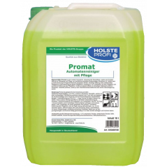 HOLSTE® PROMAT BR 406- MACHINE CLEANER WITH CARE- 10 LITRES