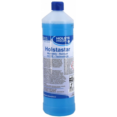 HOLSTE® HOLSTASTAR A 370- MULTIACTIVE CLEANER WITH ME-TECHNOLOGY- 1 LITRE