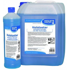 HOLSTE® HOLSTASTAR A 370- هولستا ستار منظف للاراضي والسطوح متعدد الاستخدامات بتقنية ام اي ١٠ لتر