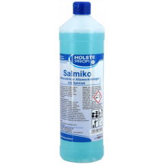 HOLSTE® SALMIKO- POWER BOOSTER ALL-PURPOSE CLEANER WITH AMMONIA- 1 LITRE