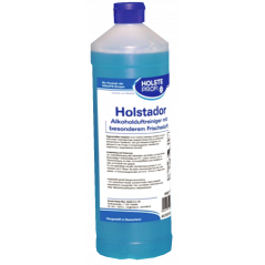 HOLSTE® HOLSTADOR- ALCOHOL FRESH FRAGRANCE CLEANER- 1 LITRE
