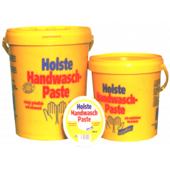 HOLSTE® EL YIKAMA MACUNU- ODUN UNLU KUMSUZ EL YIKAMA MACUNU- 10 LITRE