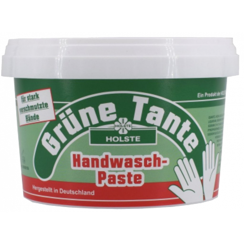 HOLSTE® TANTE VERTE SANS FARINE DE QUARTZ- 500 ML