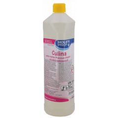 HOLSTE® CULINA- EXTRA STRONG PREMIUM FAT SOLVENT WITH ACTIVE DISSOLVING POWER- 1 LITRE