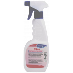 HOLSTE® TITAN K209- READY-TO-USE FRYING CRUST REMOVER SPRAY- 500 ML