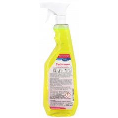 HOLSTE® CULINAERO K 240 - READY-TO-USE KITCHEN CLEANER- 750 ML
