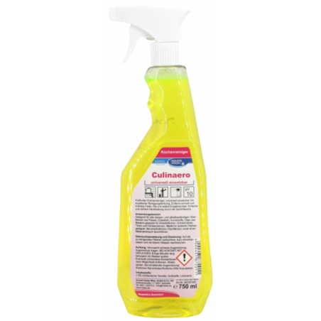 HOLSTE® CULINAERO K 240 - READY-TO-USE KITCHEN CLEANER- 750 ML