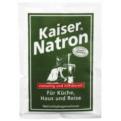 HOLSTE® KAISER-NATRON® POUDRE- 25 X 50 GRAM