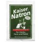 HOLSTE® KAISER-NATRON® ملح القيصر من وادي النطرون مسحوق علبة ٢٥ مغلف X  ٥٠ غرام