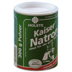 HOLSTE® KAISER-SODA® IN POLVERE - 300 GRAMMI