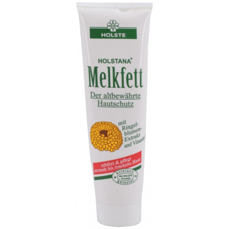 HOLSTE® HOLSTANA® MILK FAT MARIGOLD- PER TUTTI I TIPI DI PELLE- 100 ML