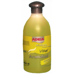 HOLSTE® ADRIA® VITAL AROMA BATH- 400 ML