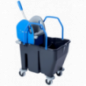 PREMIUM CHARIOT SIMPLE BUCKET 17 LITRES- BRIX