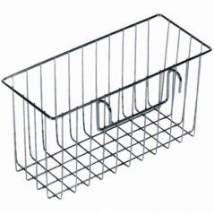 UTENSILIENKORB FÜR GERÄTEWAGEN SOLID