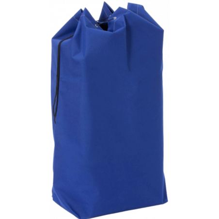 DISPOSAL BAG 120 LITRE WITH CORD- GREEN