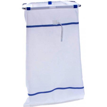 LAUNDRY BAG 70 LITRE- RED