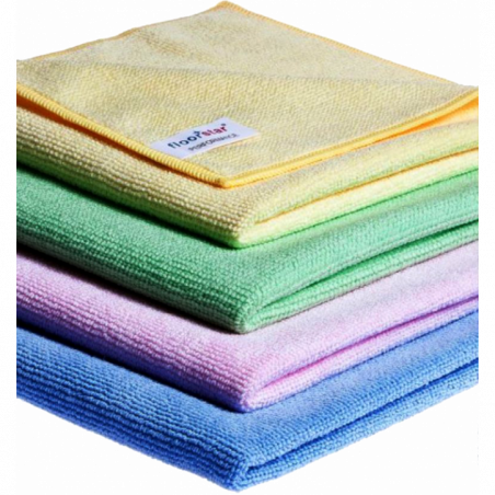 MICROFIBER PREMIUM STREÇ BEZ- AKTIF- 10.PAKET- YEŞIL